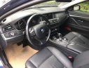BMW 5 Series 520i 2016 - Bán BMW 5 Series 520i đời 2016, màu xanh lam, nhập khẩu