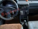 Kia Pride  Beta  2000 - Bán Kia Pride Beta 2000, màu trắng, 55tr