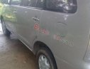 Toyota Innova J 2007 - Bán ô tô Toyota Innova J sản xuất năm 2007, màu bạc