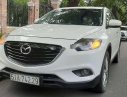 Mazda CX 9 2014 - Bán xe Mazda CX 9 đời 2014, màu trắng, nhập khẩu, gia đình đi rất kỹ