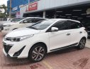 Toyota Yaris 2018 - Yaris sx 2018, nhập khẩu Thái Lan, LH nhận khuyến mãi đến 40tr