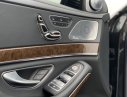 Mercedes-Benz S class S500L 2016 - Bán Mercedes S500L năm sản xuất 2016, màu đen, xe nhập