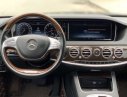 Mercedes-Benz S class S500L 2016 - Bán Mercedes S500L năm sản xuất 2016, màu đen, xe nhập