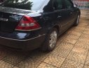 Ford Mondeo   2003 - Bán xe Ford Mondeo đời 2003, màu đen