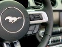 Ford Mustang EcoBoost 2015 - Cần bán Ford Mustang EcoBoost sản xuất năm 2015, màu đỏ, xe nhập