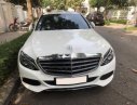 Mercedes-Benz C class C250 Exclusive   2017 - Chính chủ bán Mercedes C250 Exclusive model 2017, bản có cốp điện