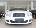 Bentley Continental GT 6.0L 2010 - Bán xe Bentley Continental GT Speed 6.0L model 2010, màu trắng, nhập khẩu