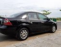 Ford Laser   2008 - Bán xe Ford Laser năm sản xuất 2008, màu đen, nhập khẩu