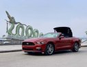 Ford Mustang EcoBoost 2015 - Cần bán Ford Mustang EcoBoost sản xuất năm 2015, màu đỏ, xe nhập