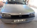 Mazda 323  1.6MT  1995 - Cần bán xe Mazda 323 1.6MT đời 1995, màu bạc, nội thất đẹp chính chủ