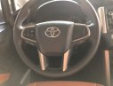 Toyota Innova E 2016 - Bán xe Toyota Innova E năm sản xuất 2016, màu bạc, giá chỉ 630 triệu