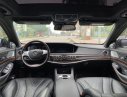 Mercedes-Benz S class S500L 2016 - Bán Mercedes S500L năm sản xuất 2016, màu đen, xe nhập