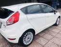 Ford Fiesta 1.5 L  2018 - Bán Ford Fiesta 1.5 L 5 cửa sản xuất năm 2018, màu trắng