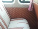 Mercedes-Benz Sprinter   2007 - Bán Mercedes Sprinter đời 2007, màu bạc, nhập khẩu  