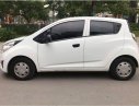 Chevrolet Spark Van 2013 - Bán xe Chevrolet Spark Van đời 2013, màu trắng số tự động, 168 triệu