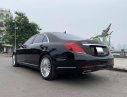 Mercedes-Benz S class S500L 2016 - Bán Mercedes S500L năm sản xuất 2016, màu đen, xe nhập