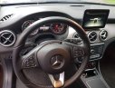 Mercedes-Benz CLA class   200   2018 - Bán Mercedes CLA200 đời 2018, màu nâu, nhập khẩu 