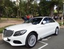 Mercedes-Benz C class C250 Exclusive   2017 - Chính chủ bán Mercedes C250 Exclusive model 2017, bản có cốp điện