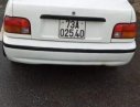 Kia Pride   2000 - Bán xe Kia Pride sản xuất năm 2000, màu trắng, 47tr
