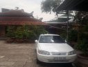 Toyota Camry  2.2   1998 - Bán Toyota Camry 2.2 1998, màu trắng, nhập khẩu Nhật Bản