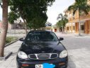 Daewoo Leganza   2000 - Bán Daewoo Leganza 2000, màu đen, nhập khẩu