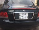 Hyundai Sonata 2004 - Bán ô tô Hyundai Sonata sản xuất năm 2004, nhập khẩu nguyên chiếc số tự động, 135 triệu