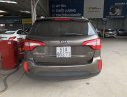 Kia Sorento DAT 2014 - Bán Kia Sorento DAT 2014, màu nâu, giá chỉ 726 triệu