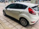 Ford Fiesta 1.5 L  2018 - Bán Ford Fiesta 1.5 L 5 cửa sản xuất năm 2018, màu trắng