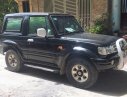 Hyundai Galloper   2003 - Cần bán gấp Hyundai Galloper đời 2003, xe nhập số tự động, đăng ký lần đầu 2008