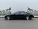 Mercedes-Benz S class S500L 2016 - Bán Mercedes S500L năm sản xuất 2016, màu đen, xe nhập