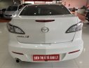 Mazda 3 S 2014 - Cần bán Mazda 3 sản xuất 2014, màu trắng, giá 485tr