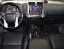 Toyota Land Cruiser 2011 - Bán xe Toyota Land Cruiser đời 2011, màu đen, nhập khẩu nguyên chiếc