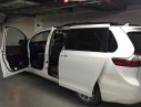 Toyota Sienna 2014 - Xe Toyota Sienna 3.5 Limited SX 2014, màu trắng, giao dịch chính chủ