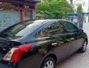 Nissan Sunny XL 2014 - Anh Thành bán xe Nissan Sunny XL 2014, số sàn, màu đen, giá 286tr, SĐT 0941838326