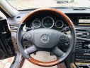 Mercedes-Benz E class E300 2010 - Mercedes E300 đời 2010, từng là chiếc xe đắt nhất được lắp ráp tại Việt Nam