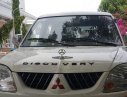 Mitsubishi Jolie   2004 - Bán Mitsubishi Jolie đời 2004, màu trắng, phun xăng điện tử  