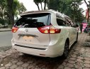 Toyota Sienna Limited  2019 - Bán Toyota Sienna Limited 2020 bản 1 cầu, giá tốt, nhập Mỹ giao ngay toàn quốc- LH 0945.39.2468 Ms Hương