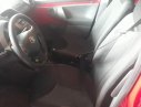 Toyota Aygo   2007 - Bán Toyota Aygo đời 2007, màu đỏ, xe nhập, biển số An Giang