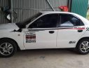 Daewoo Nubira   II   2003 - Cần bán gấp Daewoo Nubira II đời 2003, màu trắng, xe đẹp