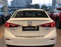 Mazda 3 2019 - Mazda 3 2019 - Khuyến mãi tháng lên tới 70 triệu, đủ màu, giao xe ngay 0914.371.295