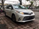 Toyota Sienna Limited  2019 - Bán Toyota Sienna Limited 2020 bản 1 cầu, giá tốt, nhập Mỹ giao ngay toàn quốc- LH 0945.39.2468 Ms Hương