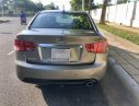 Kia Forte  1.6 MT 2011 - Cần bán xe Kia Forte 2011 1.6MT, đăng ký lần đầu 12/2011