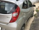 Hyundai Eon 2012 - Bán xe Hyundai Eon 2012, màu bạc