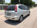 Chevrolet Vivant  CDX 2009 - Bán Chevrolet Vivant CDX đời 2009, màu bạc như mới  