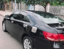 Toyota Camry   2008 - Cần bán Toyota Camry đời 2008, màu đen