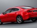 Mazda MX 6 2019 - Cần bán Mazda MX 6 đời 2019, màu đỏ, nhập khẩu nguyên chiếc, giá tốt