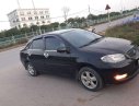 Toyota Vios G 2006 - Bán Toyota Vios G năm 2006, màu đen, giá 188tr