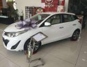 Toyota Yaris   2019 - Bán Toyota Yaris 2019 nhập khẩu Thái Lan