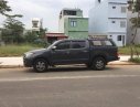 Toyota Hilux   2012 - Bán Toyota Hilux đời 2012, màu đen, nhập khẩu  