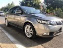 Kia Forte  1.6 MT 2011 - Cần bán xe Kia Forte 2011 1.6MT, đăng ký lần đầu 12/2011